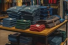 Trousers & shorts lead Vietnam's EU apparel shipments