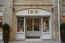 French firm Christian Dior’s revenue rises 2% to $45.21 bn in H1 FY24