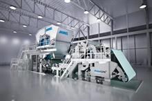 Andritz to supply two tissue machines to C&S Paper, China