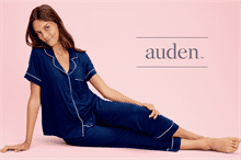 US’ Target launches revamped Auden intimates & sleepwear collection