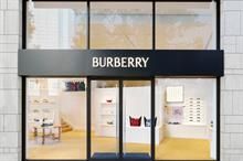 British fashion house Burberry’s retail sales at $594.84 mn in Q1 FY25