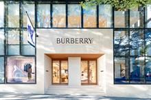 British fashion brand Burberry announces Joshua Schulman as new CEO