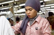 Subcontracting in Cambodia’s RMG sector threat to UN targets: OXFAM