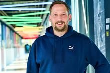 German brand Puma appoints Erik Janshen as global DTC head