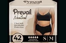 US’ First Quality launches Prevail Neutral underwear in black