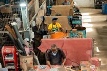 ILO, EFLC partner to support South African footwear & leather sector