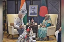 Talks with India can reduce challenges in cooperation: Bangladesh PM