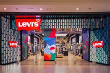Levi Strauss & Co unveils largest Asian store in New Delhi