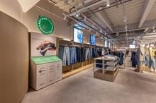  UK’s M&S partners with SOJO for new clothing repair service