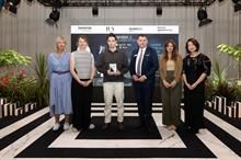 Avantex Fashion Pitch jury awards 2024 prize to UK’s Materra