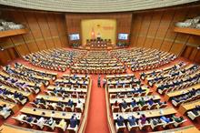Vietnam’s National Assembly ratifies UK’s CPTPP accession protocol