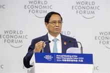 Vietnam’s GDP growth in Q2 2024 to be faster than Q1’s 5.66%: PM