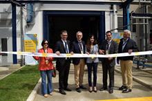 Trinseo opens PMMA depolymerisation facility in Italy