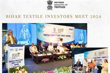 India’s AEPC sees great potential of Bihar in apparel manufacturing