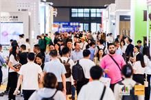 DOMOTEX asia/CHINAFLOOR 2024 sees 25% surge in international visitors