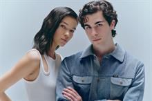 US' Wrangler partners with Beyond Retro for eco-friendly denim line