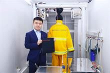 PolyU researchers develop intelligent soft robotic clothing