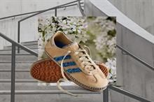 Germany's Adidas and Edison Chen unveil new CLOT Gazelle collection