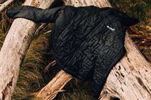 Germany's Adidas TERREX unveils new adventure jacket & hiking shoes