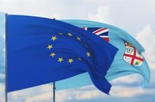 EU & Fiji strengthen trade relations with full implementation of IEPA