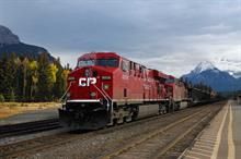 Impact of Canadian railway stoppage on US & Mexican economy