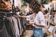 UK sees modest growth in retail sales in August 2024