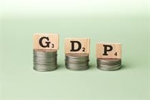 CRISIL expects India’s GDP growth to moderate to 6.8% in FY25