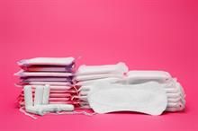 Germany’s feminine hygiene product tax cut offset by price increases