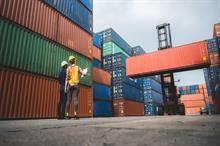 July US container import volume hits 3rd highest on record: Descartes