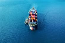 Drewry WCI falls 1.2%, but disruptions keep rates high