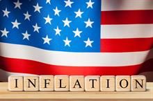 US inflation expectations dip sharply at medium-term horizon: Survey