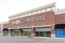 US’ Shoe Carnival achieves record Q2 sales, net income at $22.6 mn