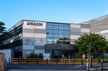 Amazon launches state-of-the-art fulfilment centre in Leeds