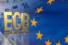 European Central Bank lowers interest rates, growth forecasts