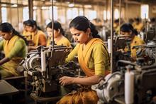 Manufacturing sector continues notable growth in Jul: HSBC India PMI