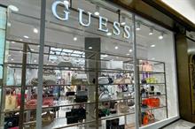 American brand Guess’ revenue soars 7% to $1.32 bn in H1 FY25