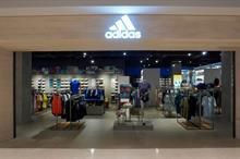 German sportswear firm Adidas’ revenues jump 10% in H1 FY24