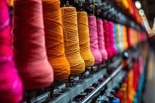 Nigerian trade union draws attention to textile sector’s awful state