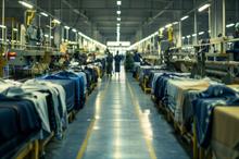 Mastercard & RISE propel wage digitalisation in Egypt’s garment sector