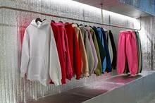 China leads in UK’s woven sportswear imports, but faces competition