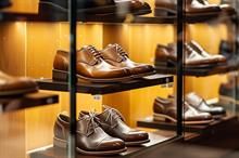 Indian footwear firms report mixed performance in Q1 FY25