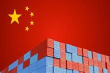 China's Jul goods exports worth $287.6 bn; imports total $225.57 bn