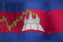 Cambodian economy stabilising with rise in liquidity, exports