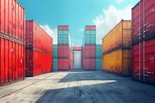 2024 to be 2nd highest year for dry freight container manufacturing