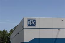 PPG expands Malaysia plant for non-stick and low-friction coatings