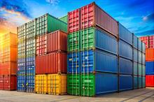 Global freight & logistics market forecast to reach $18.69 bn by 2026