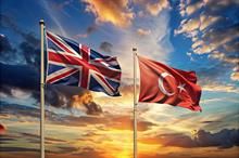 UK, Turkiye agree to start FTA upgrade talks in Ankara