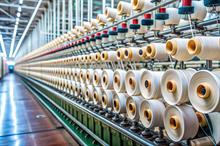 North Indian cotton yarn sees increased demand; prices rise in Delhi