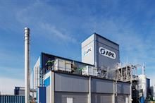  LyondellBasell acquires German company APK AG