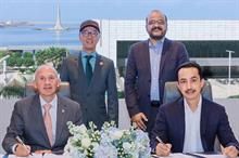 Aramco & KAUST collaborate on $100 mn sustainable research